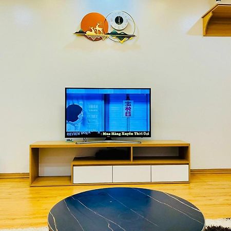 Tulip Homestay Hạ Long Ngoại thất bức ảnh