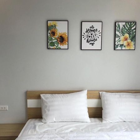 Tulip Homestay Hạ Long Ngoại thất bức ảnh