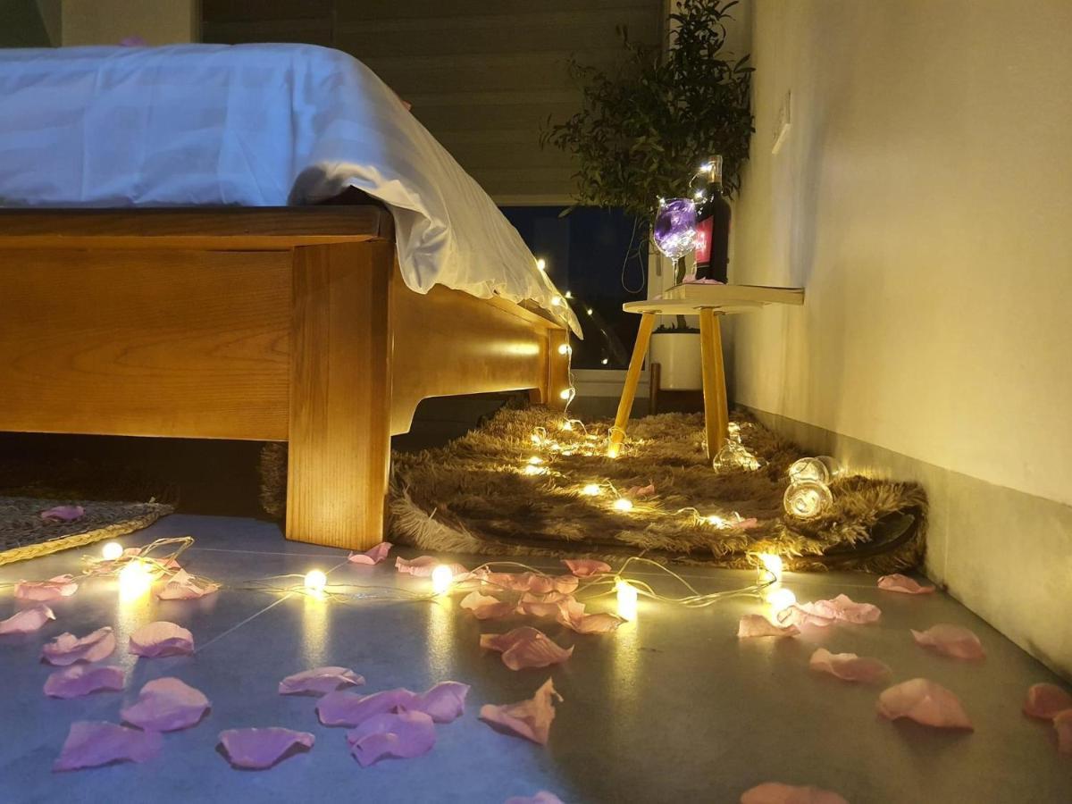 Tulip Homestay Hạ Long Ngoại thất bức ảnh