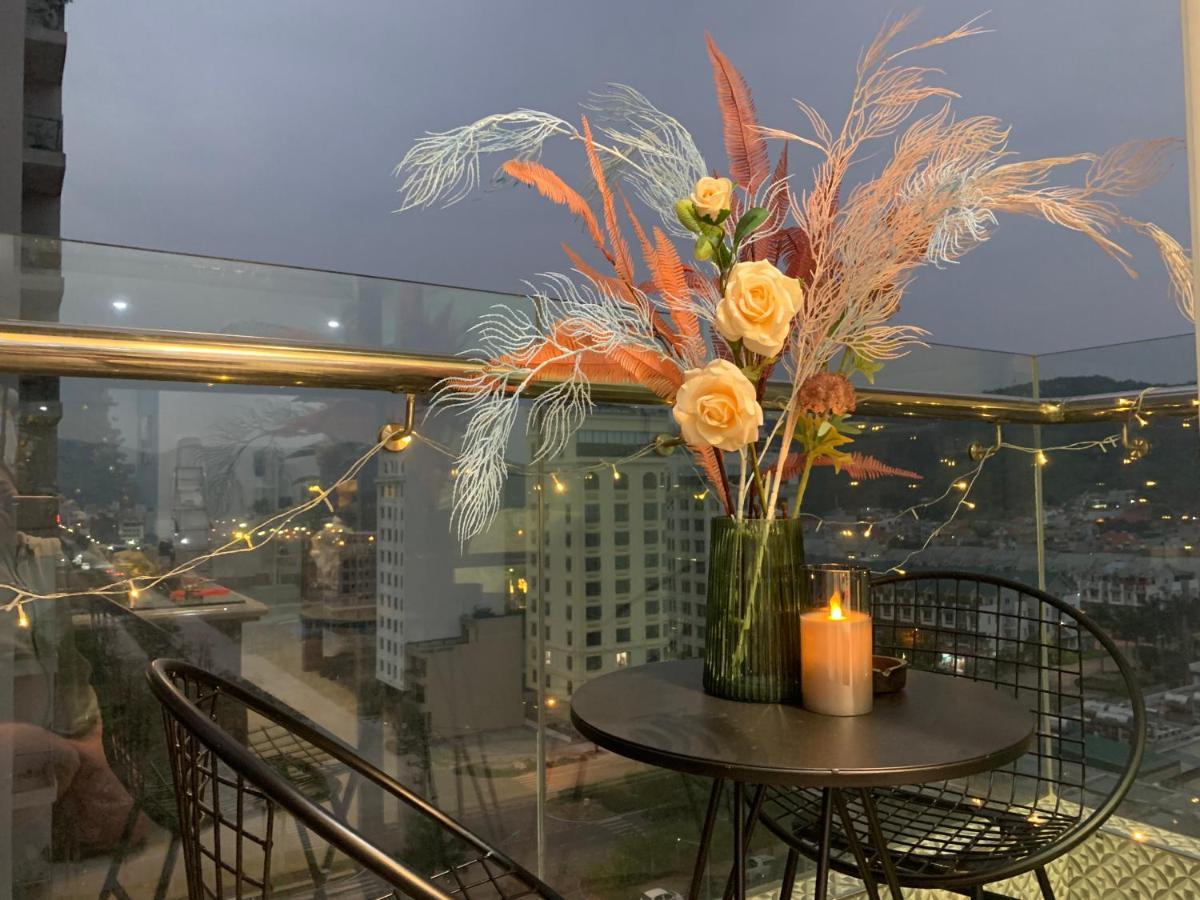 Tulip Homestay Hạ Long Ngoại thất bức ảnh