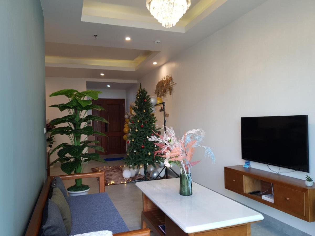 Tulip Homestay Hạ Long Ngoại thất bức ảnh