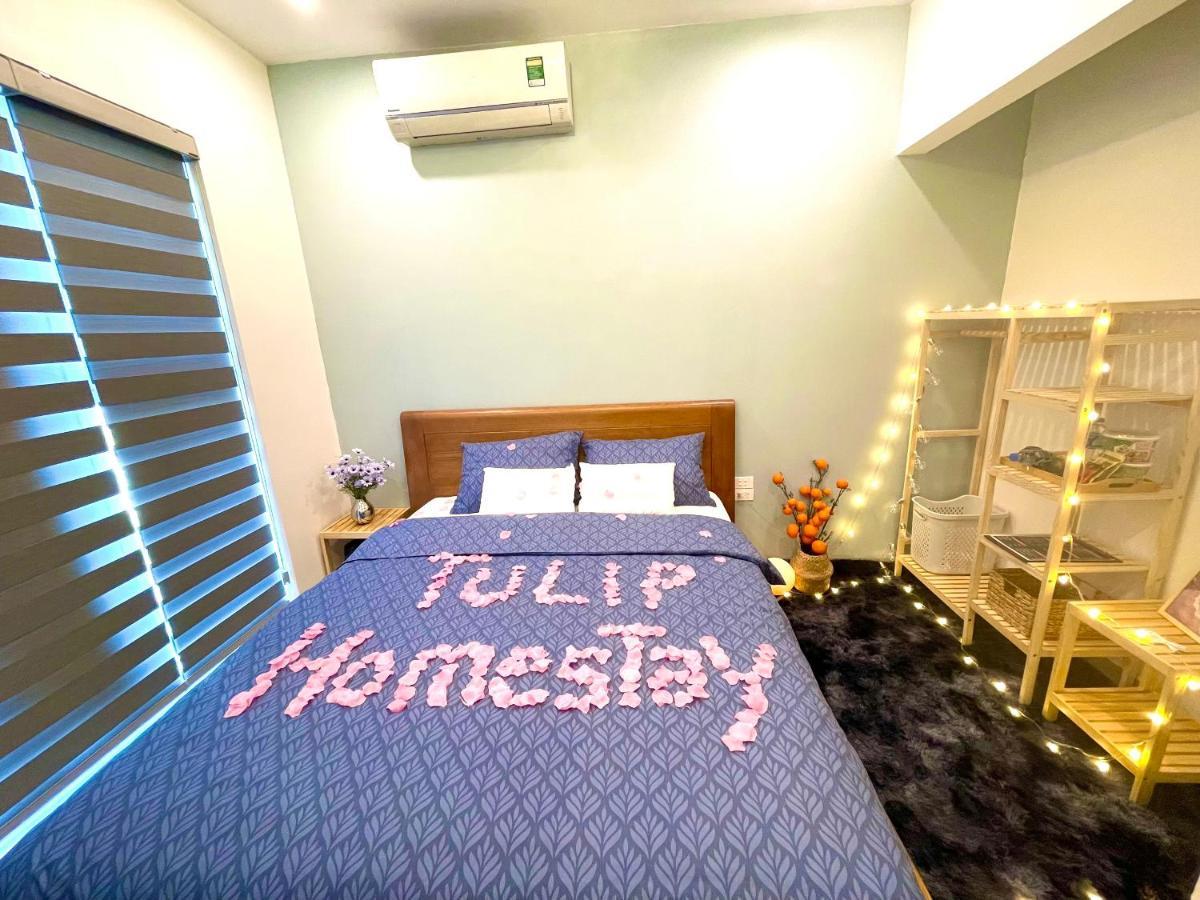 Tulip Homestay Hạ Long Ngoại thất bức ảnh