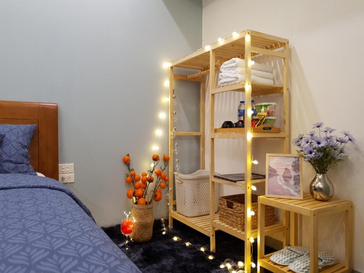 Tulip Homestay Hạ Long Ngoại thất bức ảnh