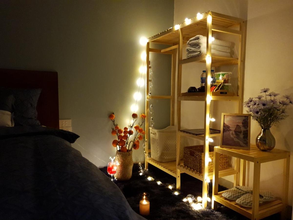 Tulip Homestay Hạ Long Ngoại thất bức ảnh