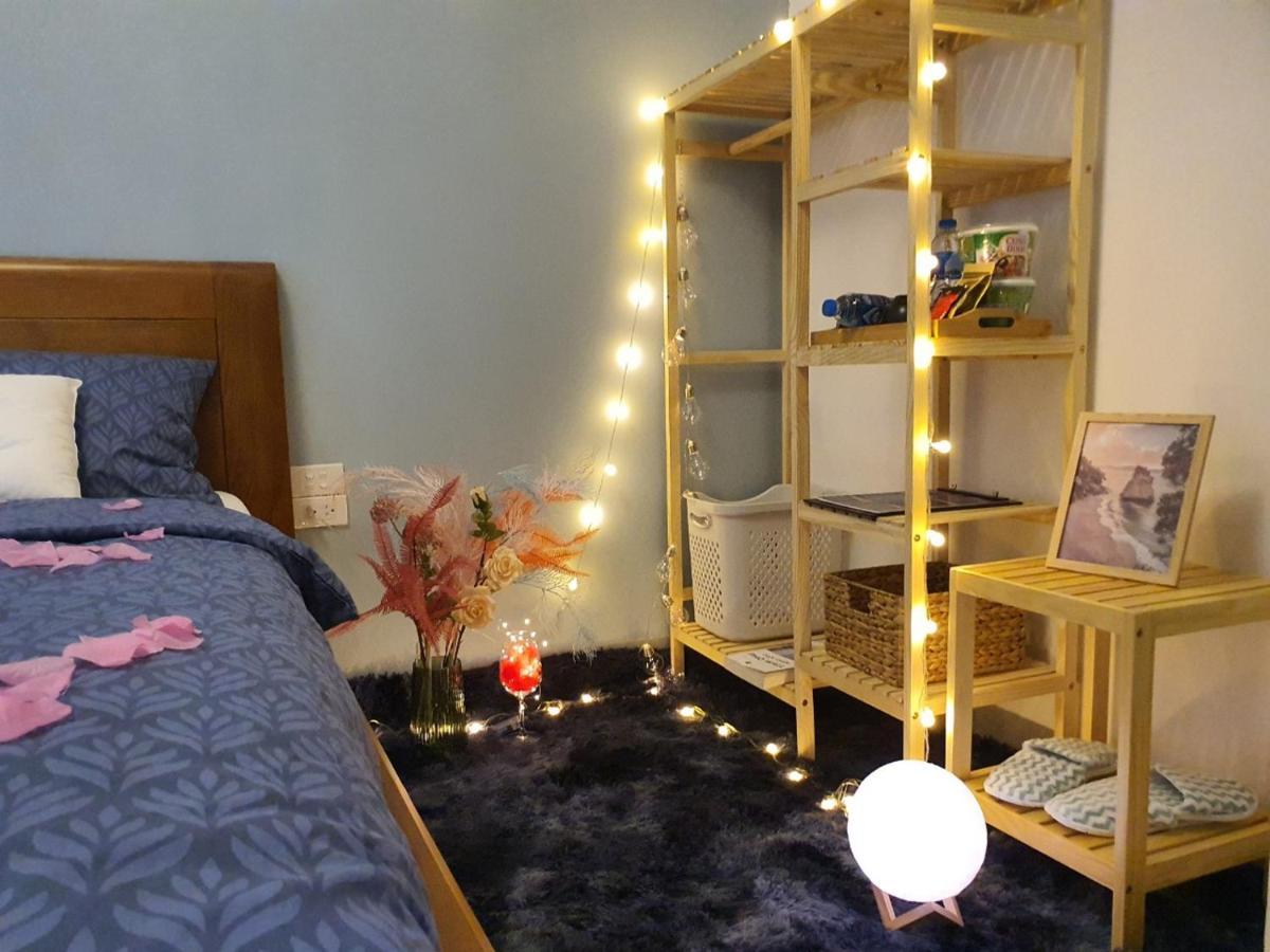 Tulip Homestay Hạ Long Ngoại thất bức ảnh