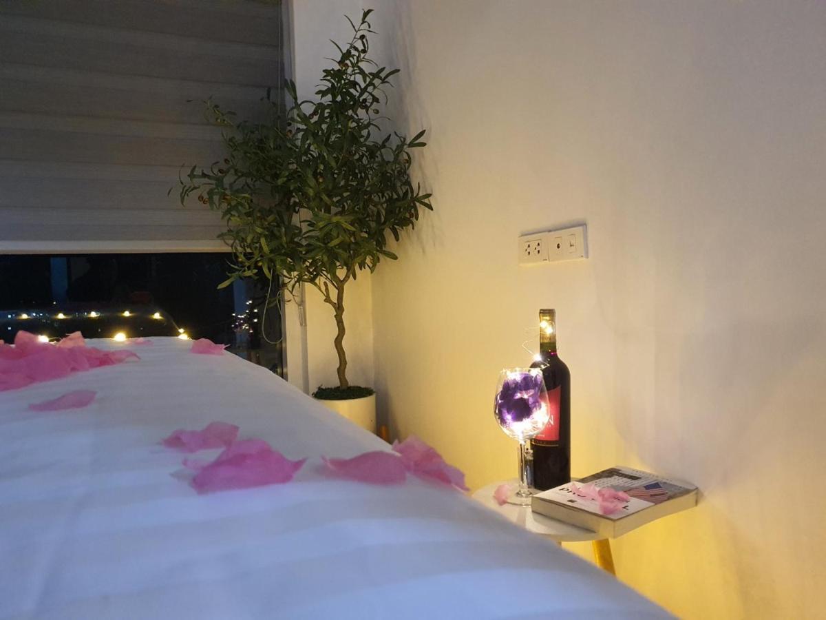 Tulip Homestay Hạ Long Ngoại thất bức ảnh