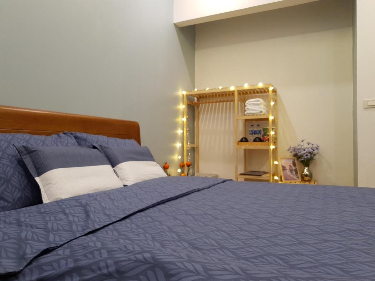 Tulip Homestay Hạ Long Ngoại thất bức ảnh