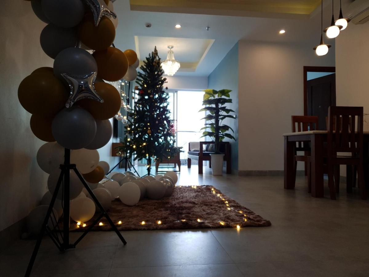 Tulip Homestay Hạ Long Ngoại thất bức ảnh