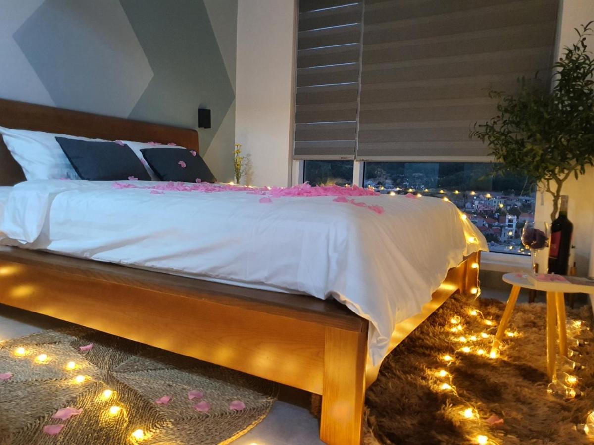 Tulip Homestay Hạ Long Ngoại thất bức ảnh