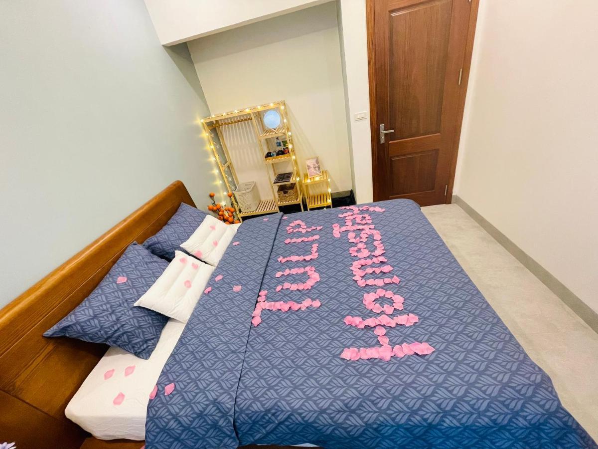 Tulip Homestay Hạ Long Ngoại thất bức ảnh