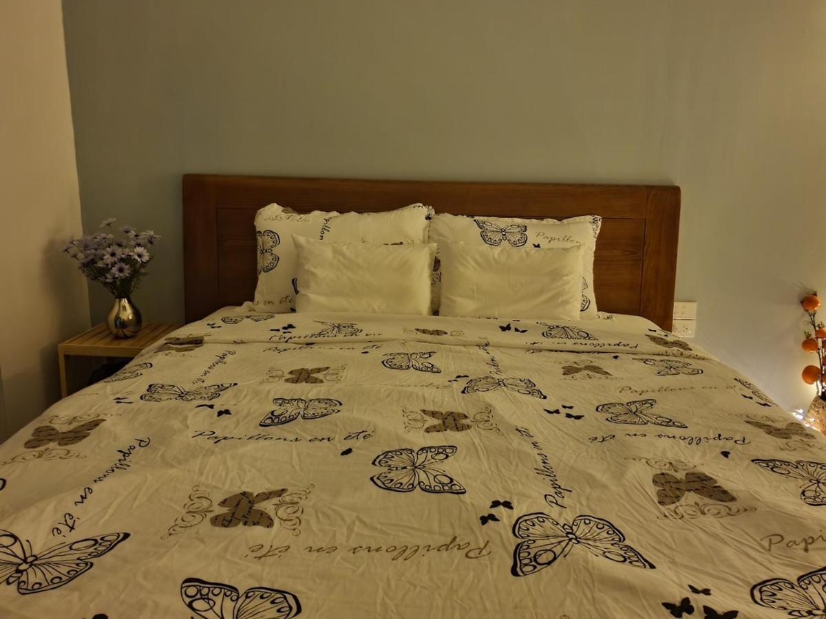 Tulip Homestay Hạ Long Ngoại thất bức ảnh