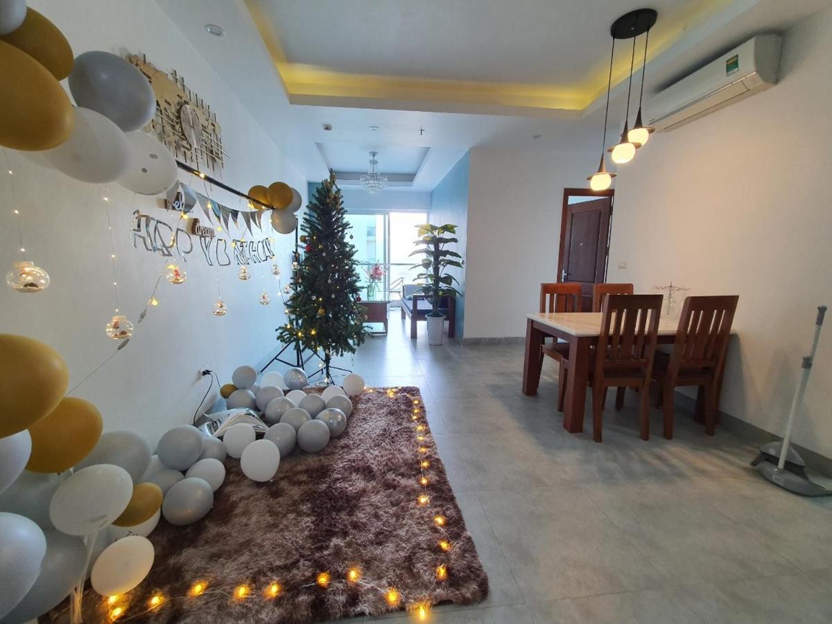 Tulip Homestay Hạ Long Ngoại thất bức ảnh