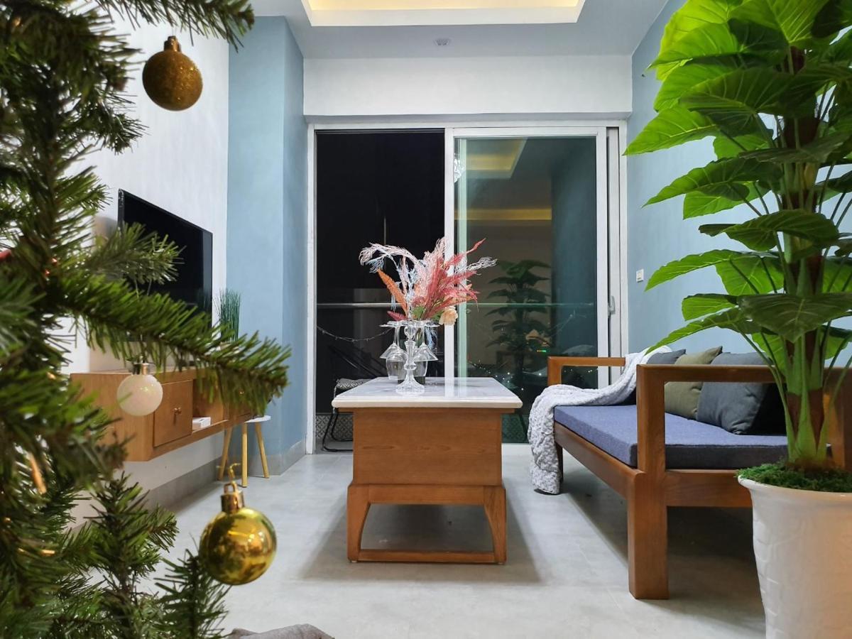 Tulip Homestay Hạ Long Ngoại thất bức ảnh