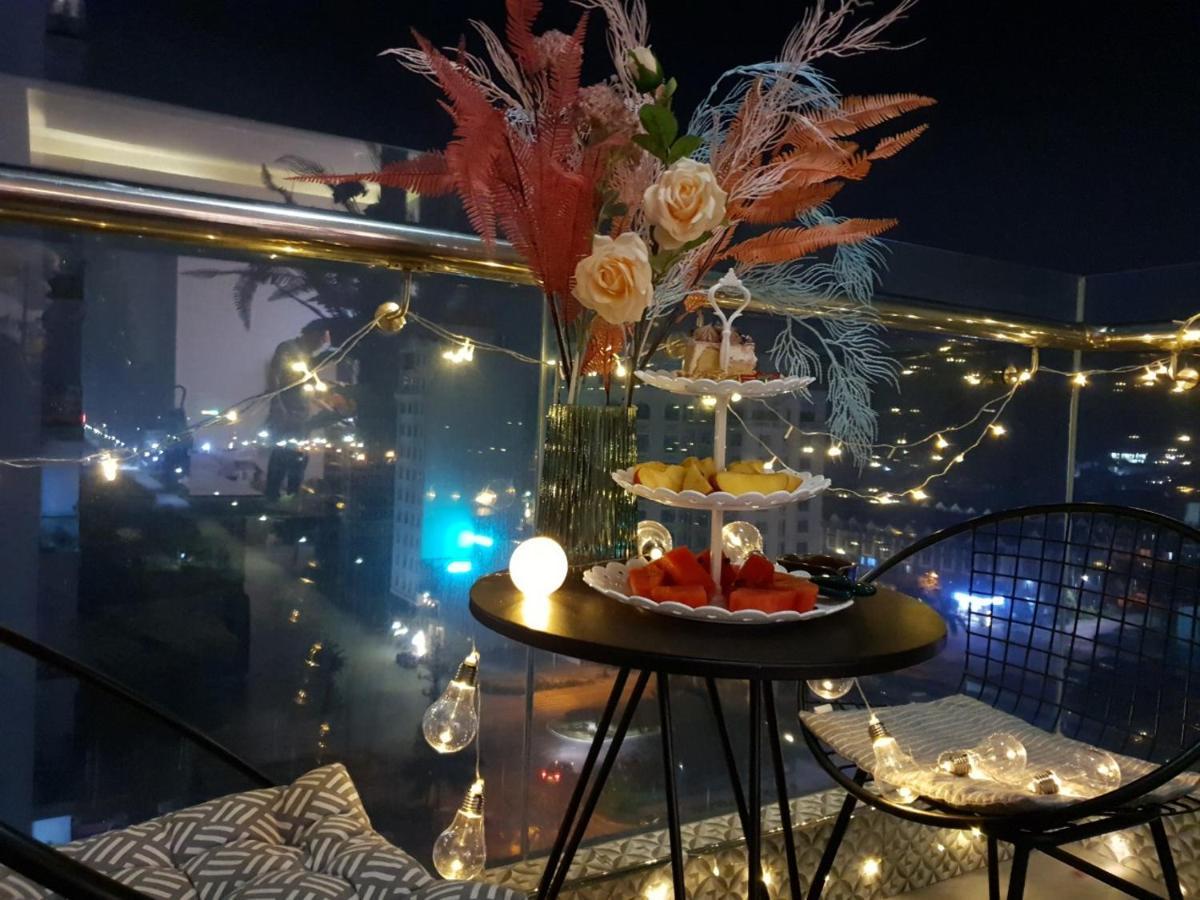Tulip Homestay Hạ Long Ngoại thất bức ảnh
