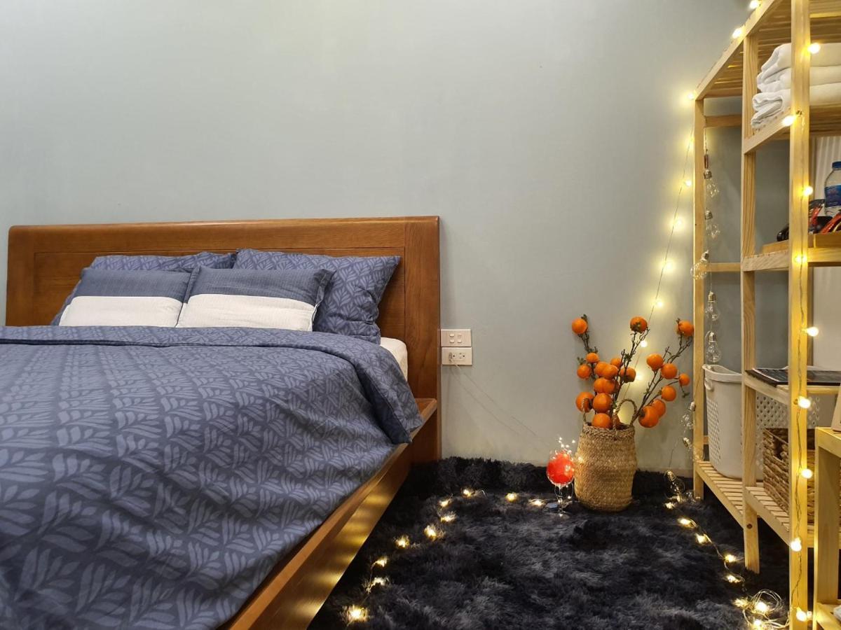 Tulip Homestay Hạ Long Ngoại thất bức ảnh
