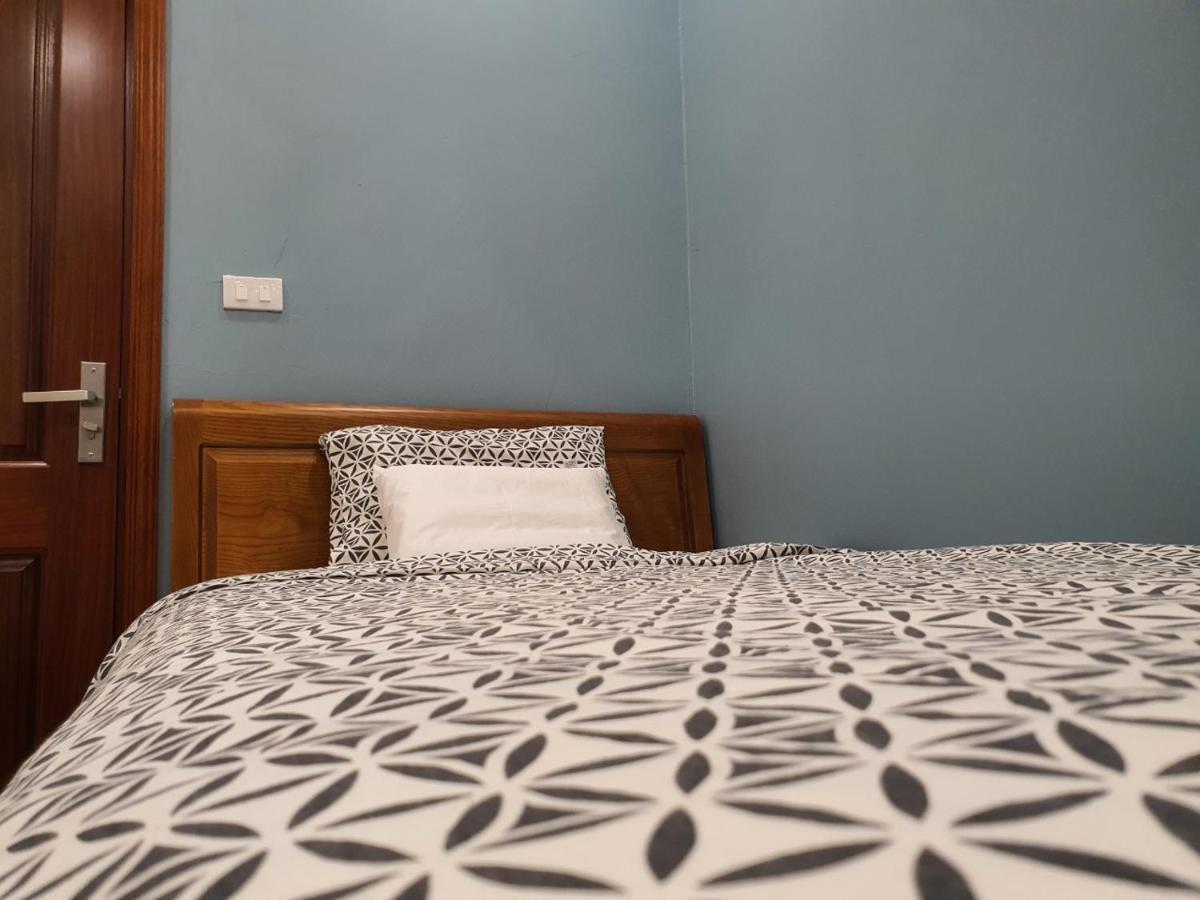 Tulip Homestay Hạ Long Ngoại thất bức ảnh