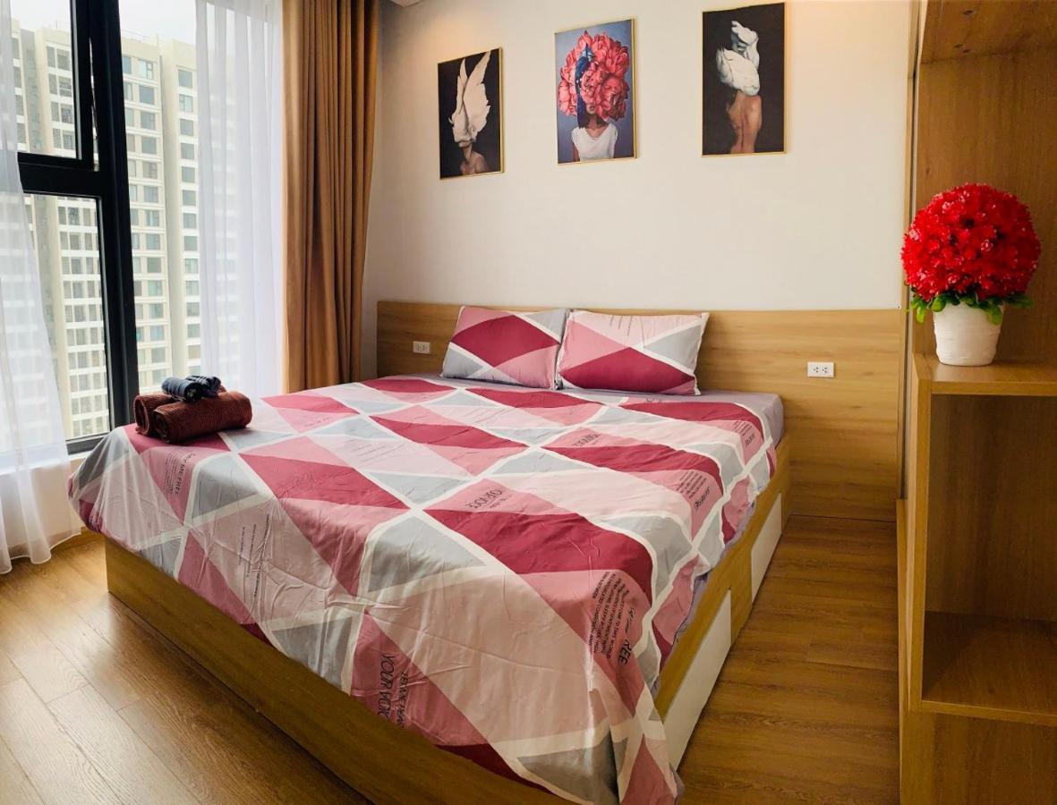 Tulip Homestay Hạ Long Ngoại thất bức ảnh