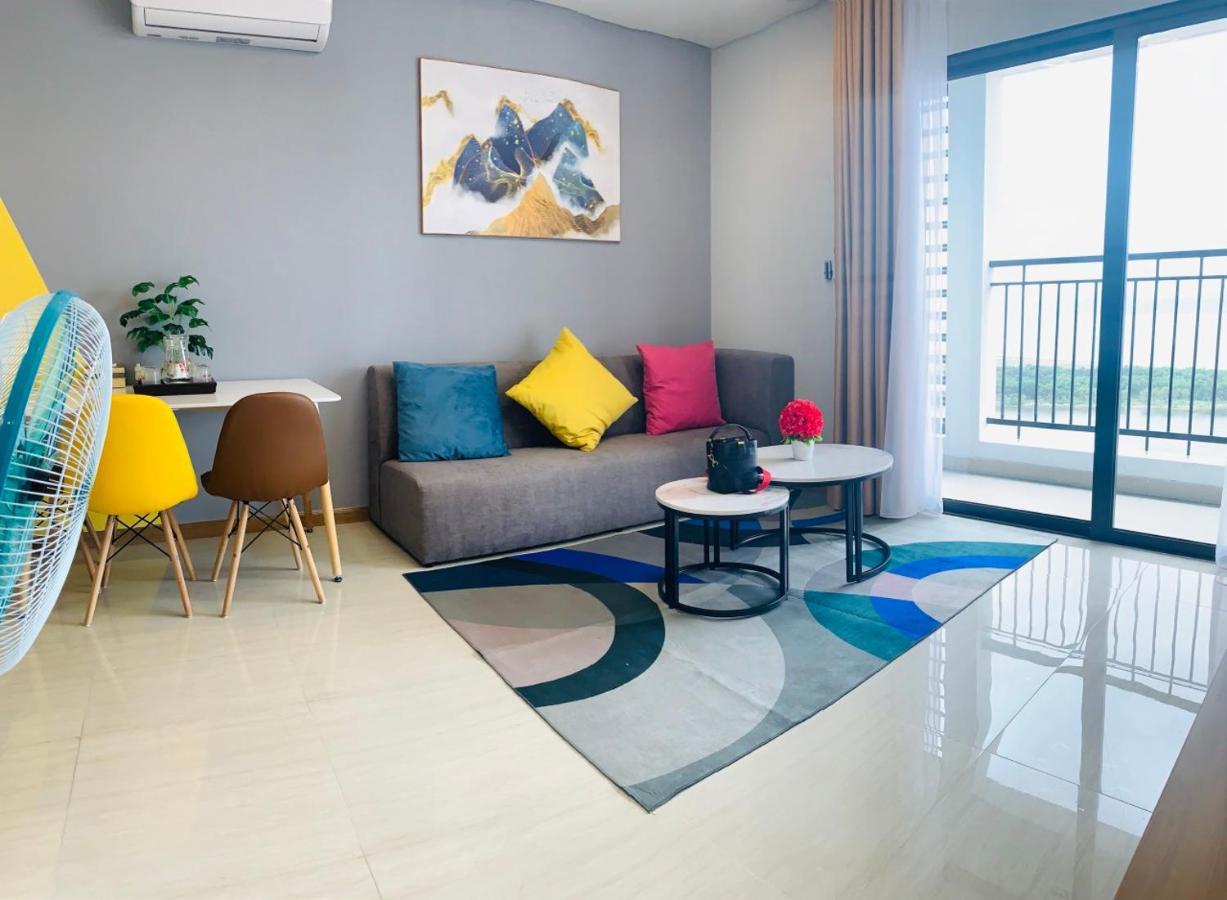 Tulip Homestay Hạ Long Ngoại thất bức ảnh