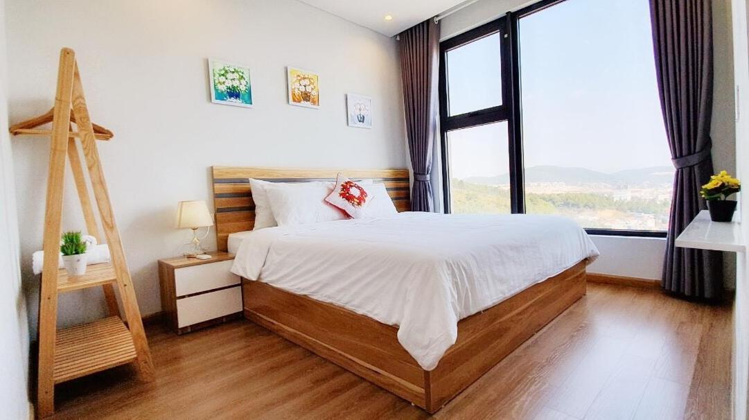 Tulip Homestay Hạ Long Ngoại thất bức ảnh
