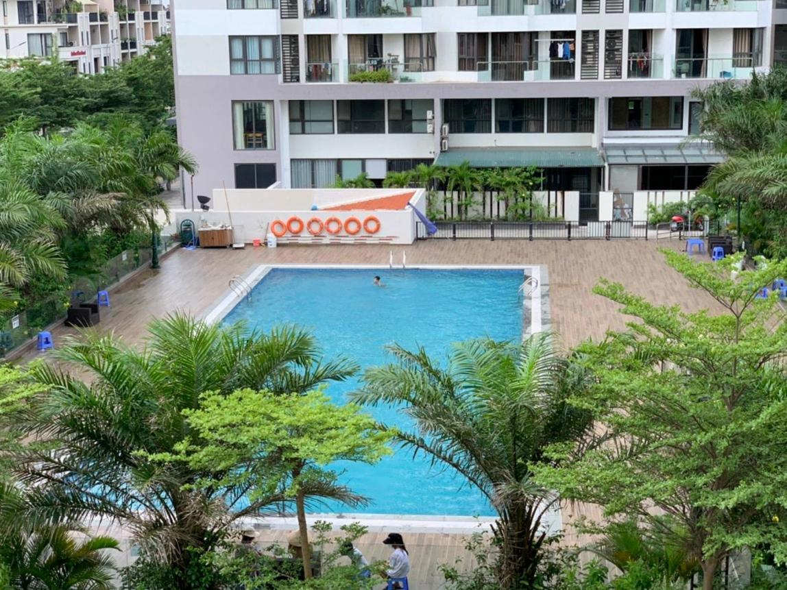 Tulip Homestay Hạ Long Ngoại thất bức ảnh