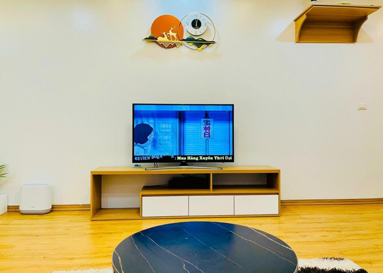 Tulip Homestay Hạ Long Ngoại thất bức ảnh