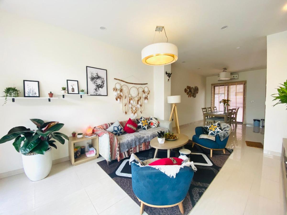 Tulip Homestay Hạ Long Ngoại thất bức ảnh
