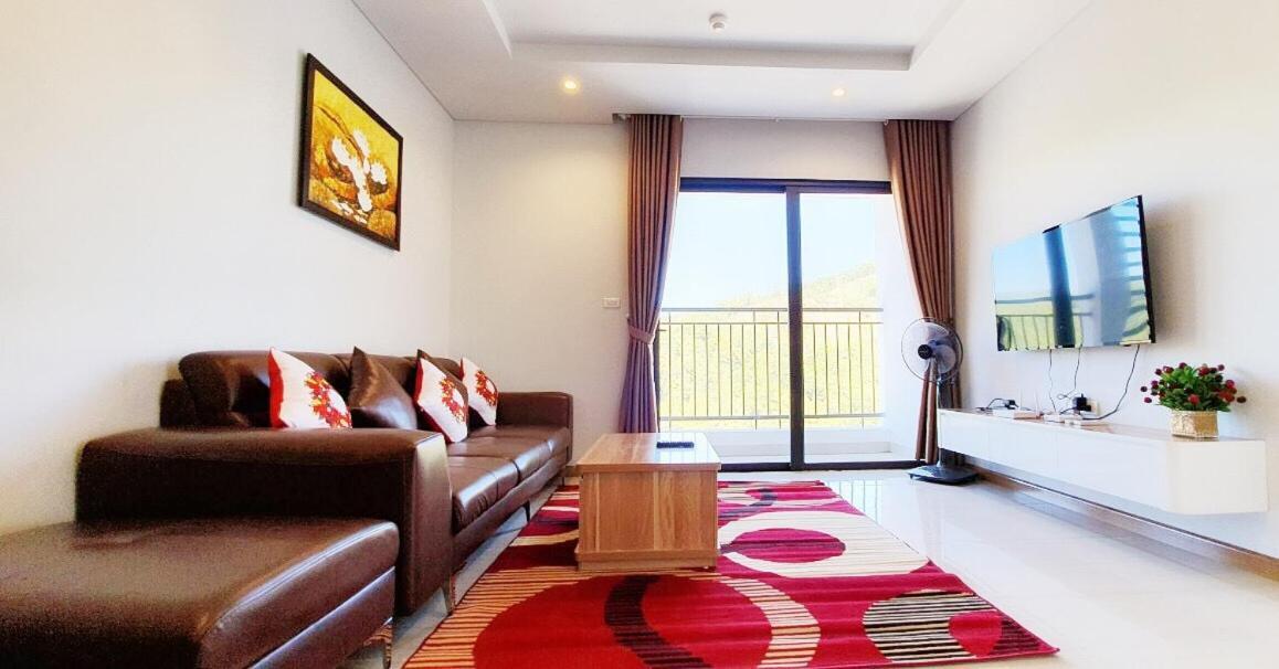 Tulip Homestay Hạ Long Ngoại thất bức ảnh