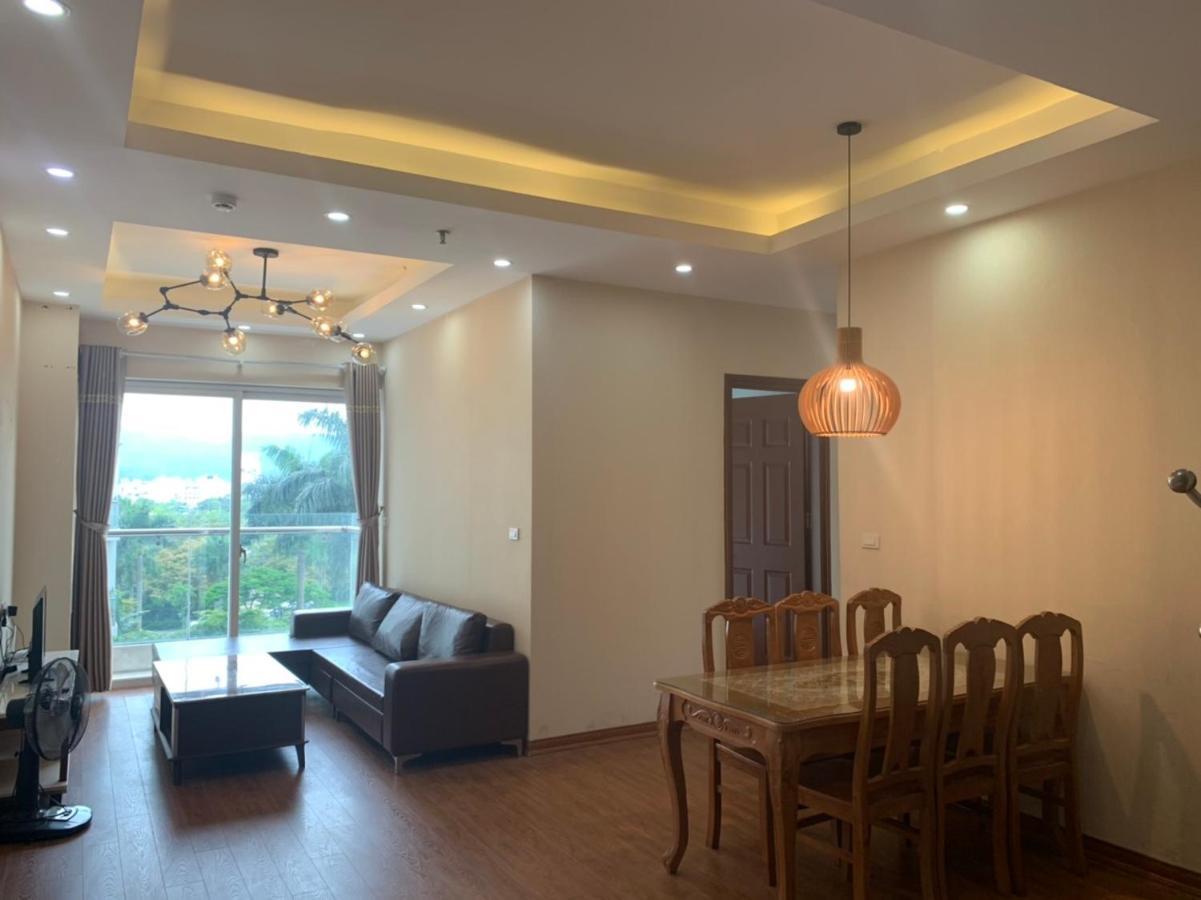 Tulip Homestay Hạ Long Ngoại thất bức ảnh