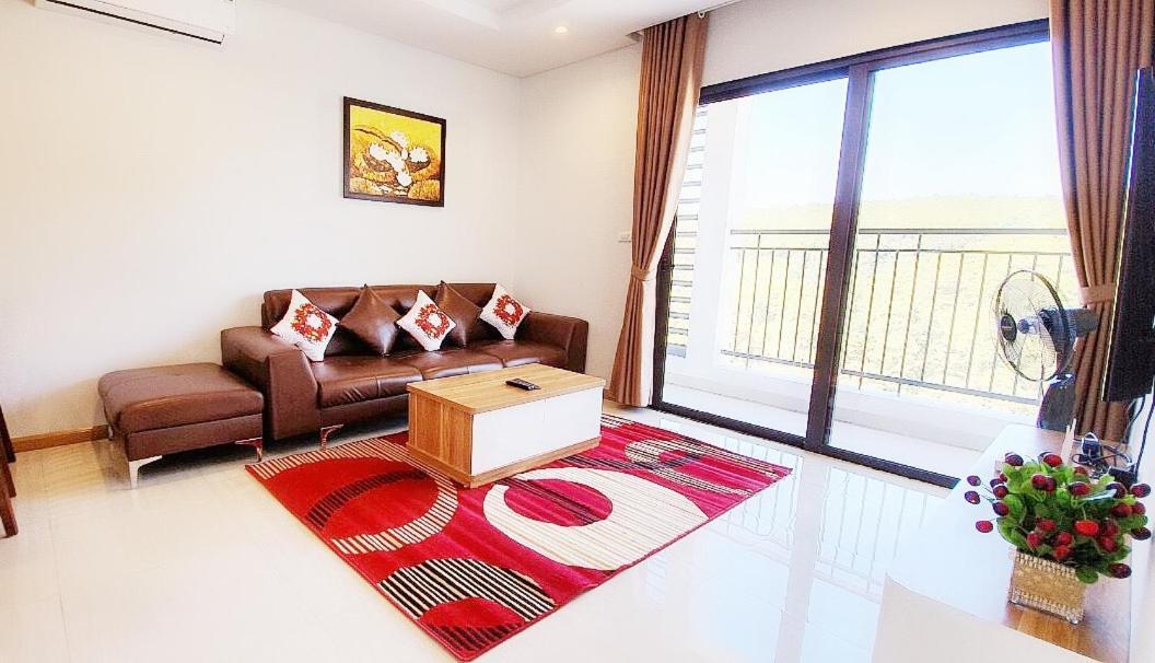 Tulip Homestay Hạ Long Ngoại thất bức ảnh