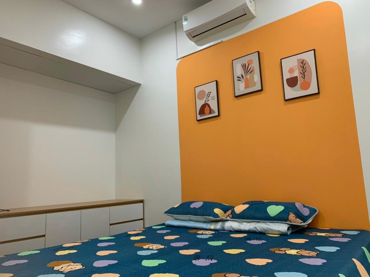 Tulip Homestay Hạ Long Ngoại thất bức ảnh