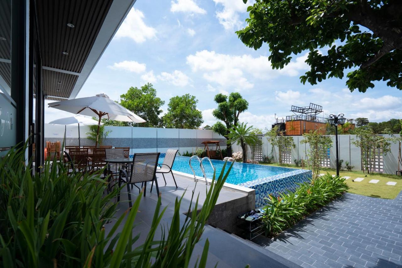 Tulip Homestay Hạ Long Ngoại thất bức ảnh