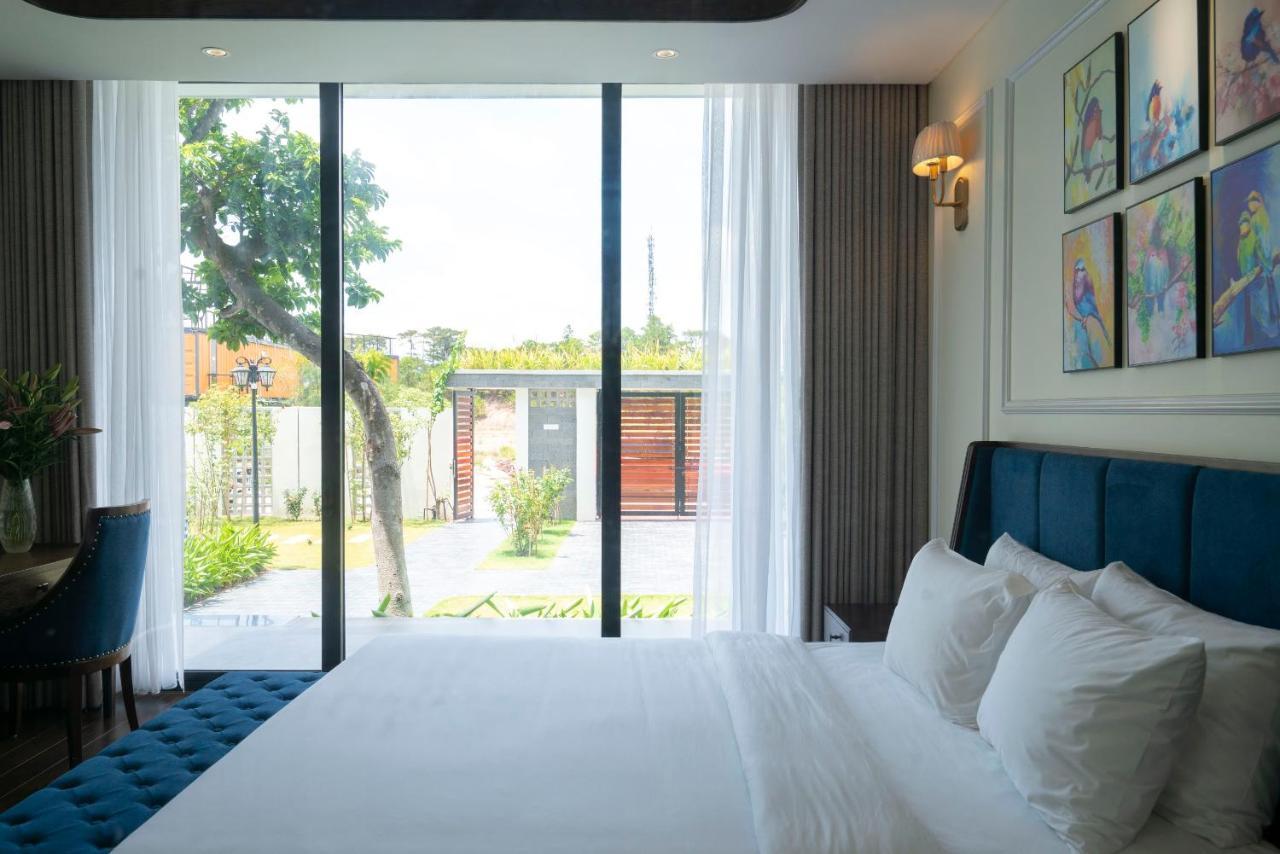 Tulip Homestay Hạ Long Ngoại thất bức ảnh