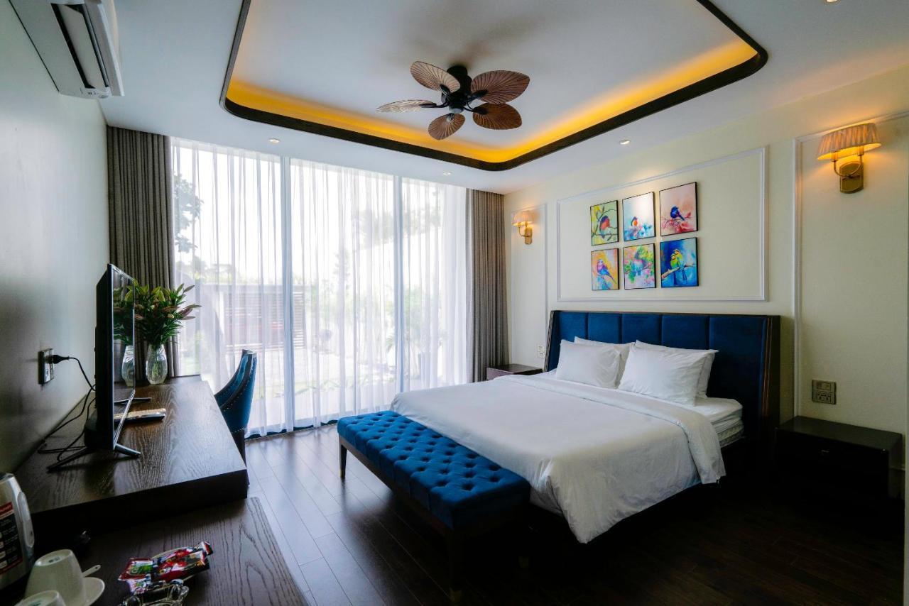 Tulip Homestay Hạ Long Ngoại thất bức ảnh