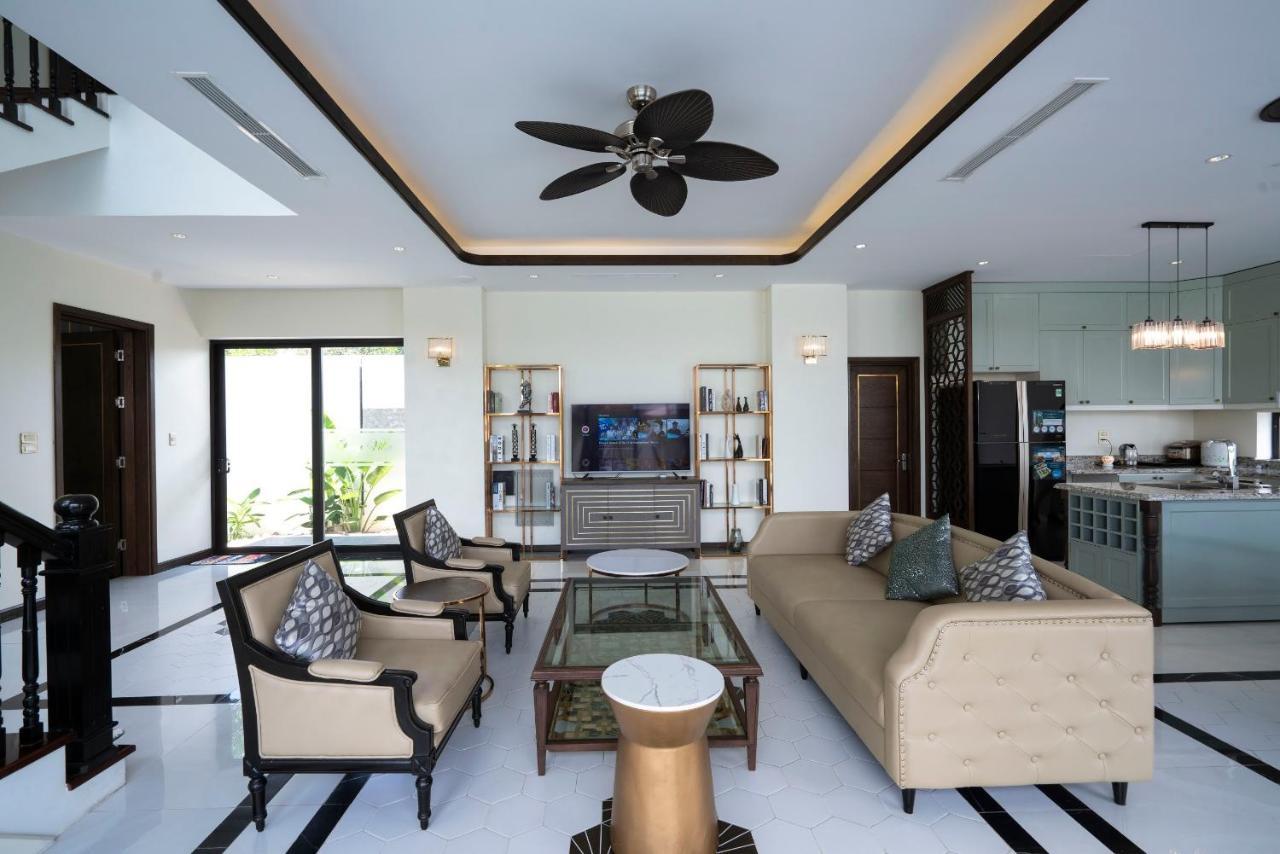 Tulip Homestay Hạ Long Ngoại thất bức ảnh