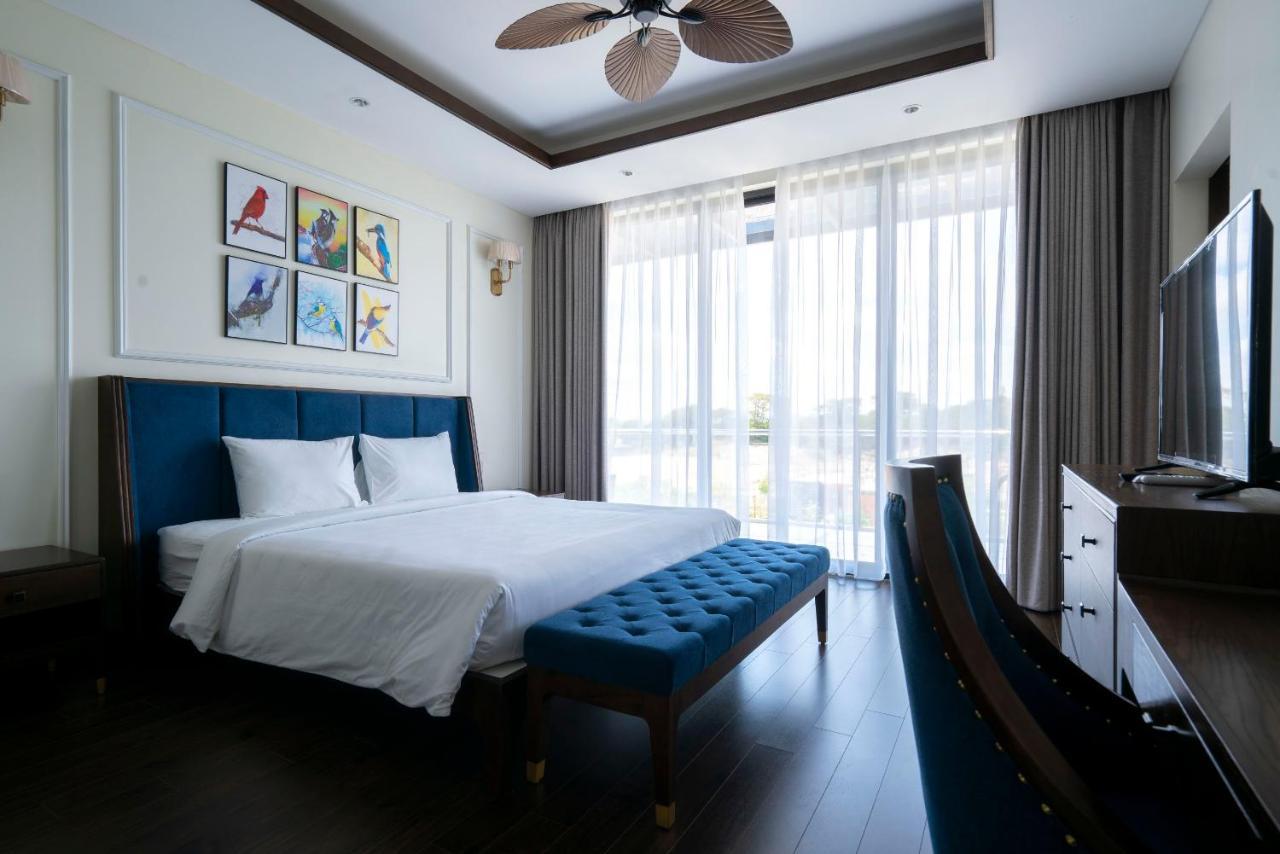 Tulip Homestay Hạ Long Ngoại thất bức ảnh