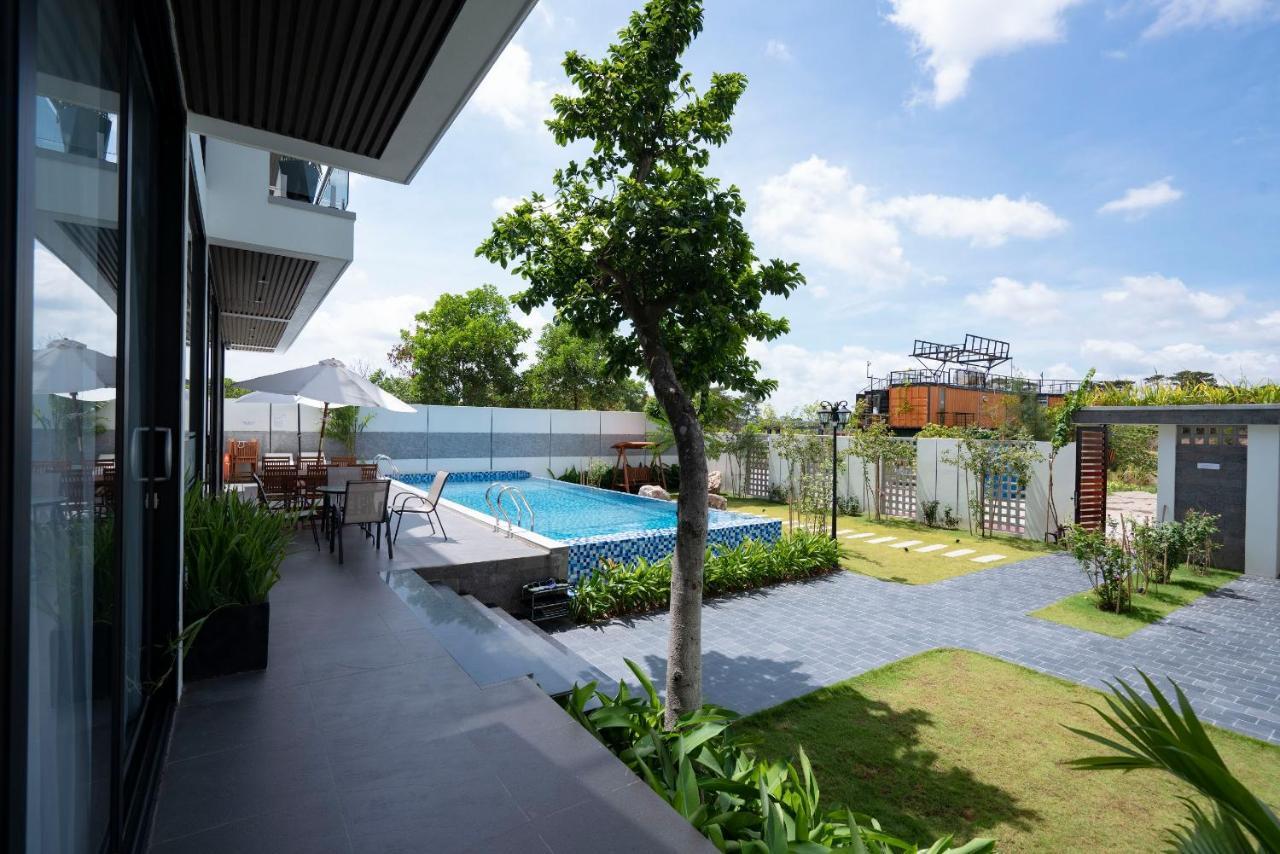Tulip Homestay Hạ Long Ngoại thất bức ảnh