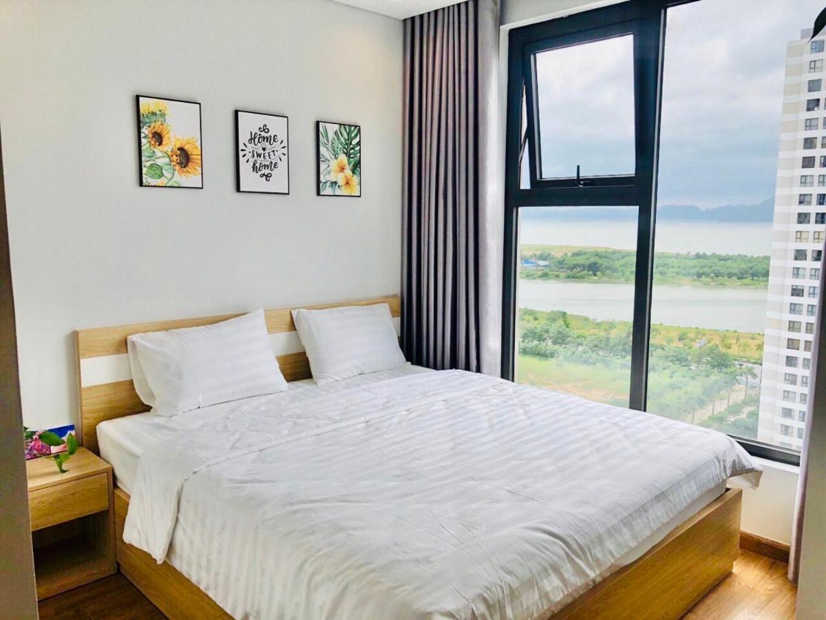 Tulip Homestay Hạ Long Ngoại thất bức ảnh